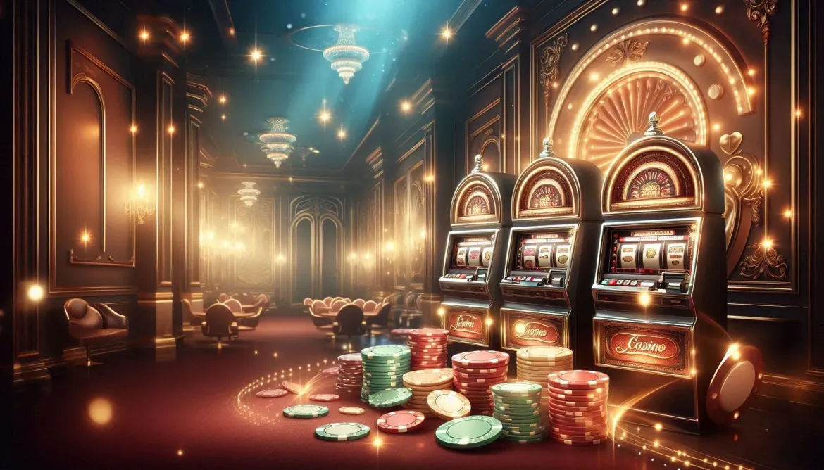 Summer Hill Pokies